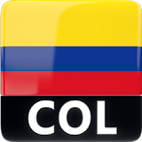 Colombia Radio Stations FM icon