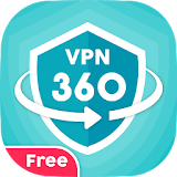 VPN 360 icon