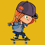 Skateboard Game