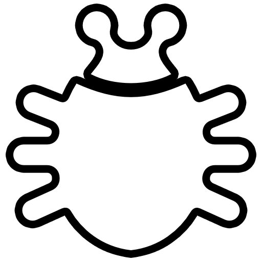 Bug Sweeper logo