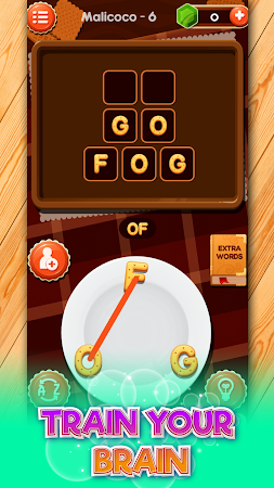 Game screenshot Word Cookies - Search Puzzle hack