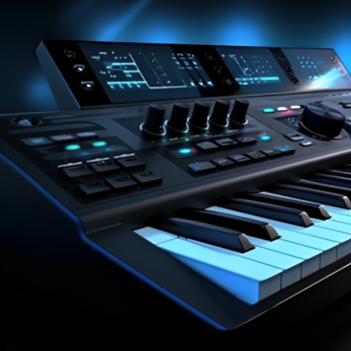 Synthesizer Instrument logo