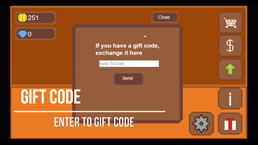 Home Clicker Screen 3