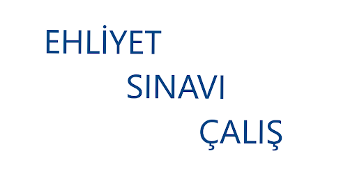 Ehliyet Sınavı Soru Bankası
