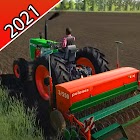 New Modern Tractor Simulator:Village life 2020 1.02