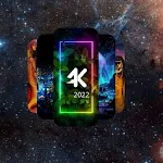 Cover Image of Download 4k wallpapers and backgrounds 1.2 APK