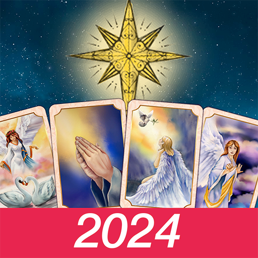 Angel Tarot Cards Reading