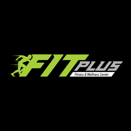Fit Plus logo