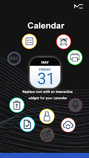 Calendar: Planner & Reminders android2mod screenshots 1