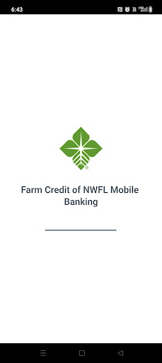 Android application Farm Credit of NWFL Mobile screenshort