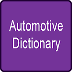 Automotive Dictionary Apk