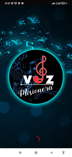 Android application Radio Voz Misionera - Paraguay screenshort