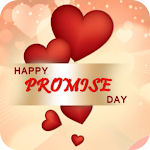 Promise Day Greeting.