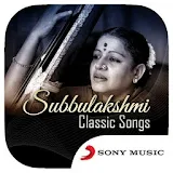 M.S.Subbulakshmi Songs icon