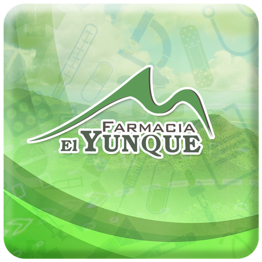 Farmacia El Yunque  Icon
