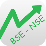 Stockcharts: India BSE/NSE icon