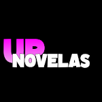 Cover Image of 下载 Up Novelas Completas HD  APK