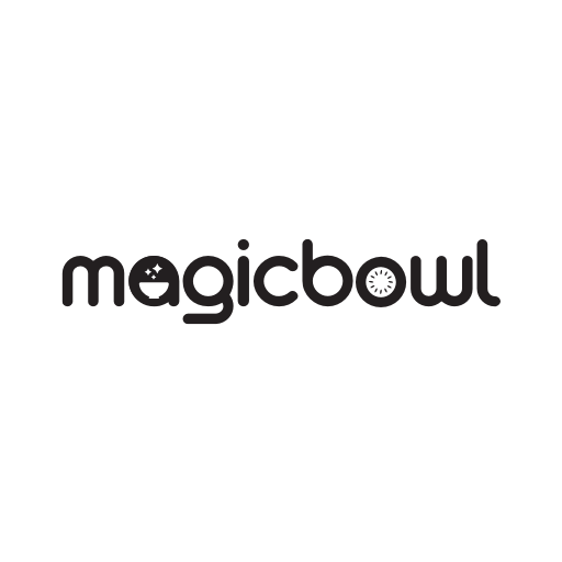Magic Bowl logo