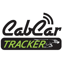 Ikonbild för CabCar Tracker