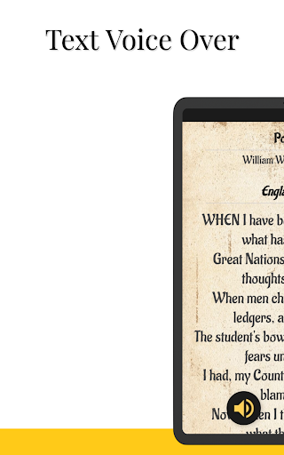 Daily Poems and Poets