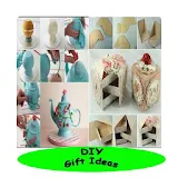 DIY Gift Ideas icon