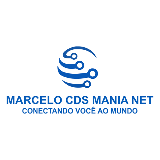 Marcelo CDS Mania NET TV STB logo