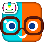 Cover Image of Unduh Bogga Side - Learn left right 1.0.0 APK
