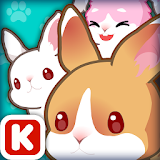 Animal Judy: Rabbit care icon