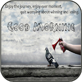 Good Morning 3D Images icon