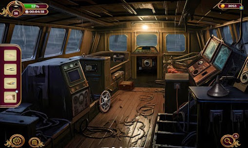Escape Room: Echoes of Destiny 5