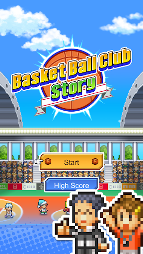 Basketball Club Story - Sports - games