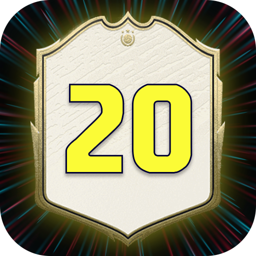 DEVCRO 20  Icon