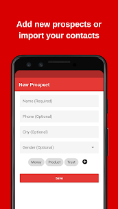 Prospector MLM v2.0.1 APK (MOD,Premium Unlocked) Free For Android 4