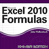 Excel formular icon