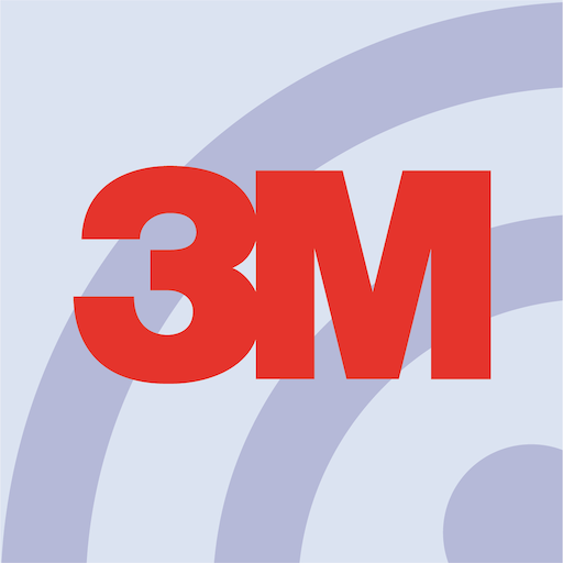 3M™ PELTOR™ In-Ear Comms logo