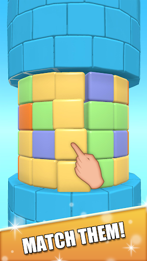 Spin & Solve Screen 2
