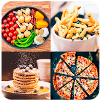 Food of Puzzles: Free Sliding 