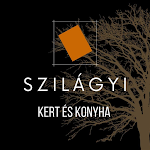 Cover Image of Baixar Szilágyi Kert és Konyha  APK