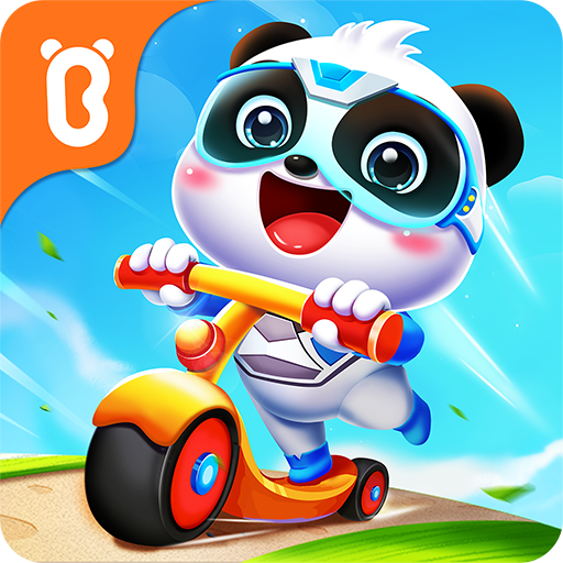 Baby Panda World Mod APK 8.39.34.96 (Unlimited money)