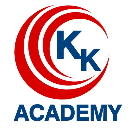 KK ENGINEERING ACADEMY logo