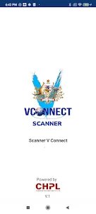 Scanner V Connect Australia