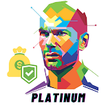 Zinedi Zidane PLATINUM Betting TIPS icon
