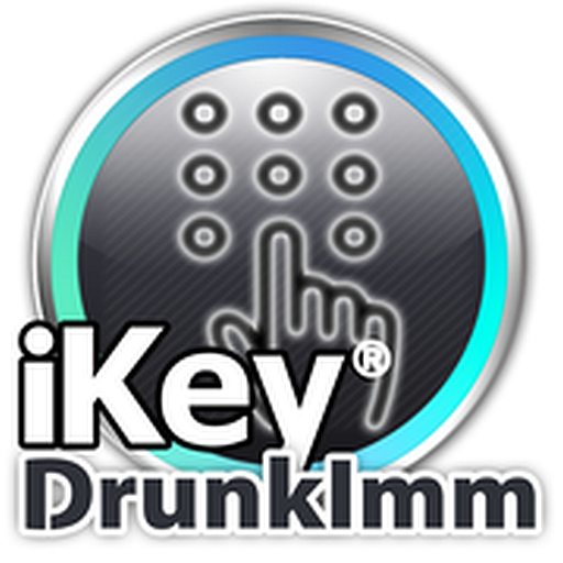 iKeyDrunkImmobilizer  Icon
