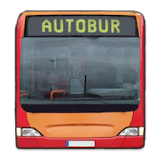 AutoBur - Autobuses Burgos icon