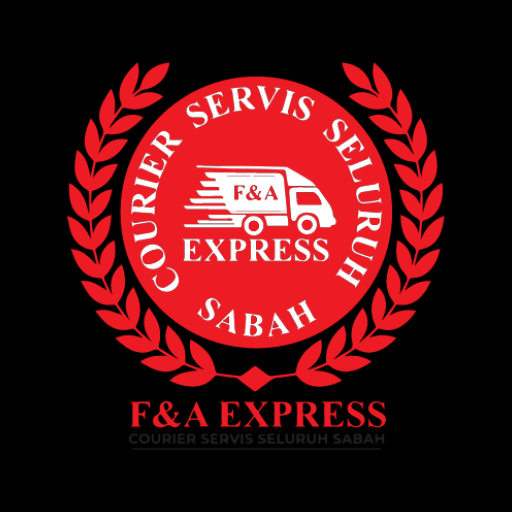 Driver app for F&A Express 1.62-faexpressmy Icon