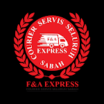 Cover Image of Baixar Driver app for F&A Express  APK