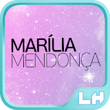 Marília Mendonça MUSIC LYRICS icon