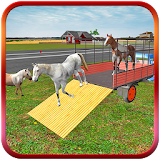 Horse Transport Truck 2017 icon