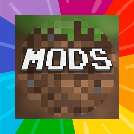 Minecraft mods collection