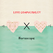 LOVE COMPATIBILITY HOROSCOPES